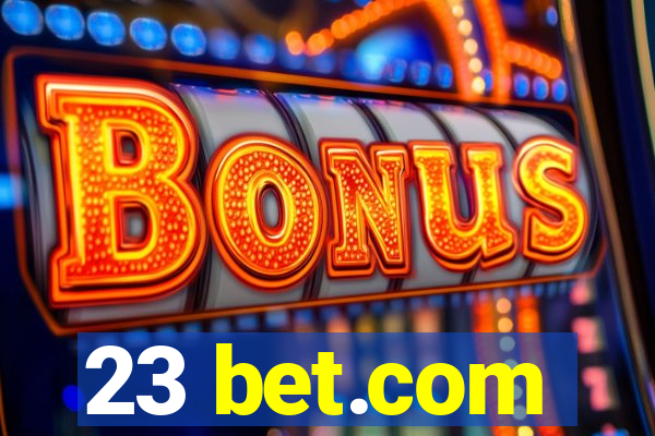 23 bet.com